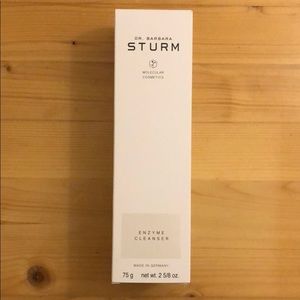 Dr. Barbara Sturm Enzyme Cleanser